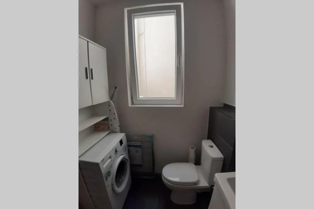 Gunlayer Apartments - Flat 3 Il-Furjana Malta