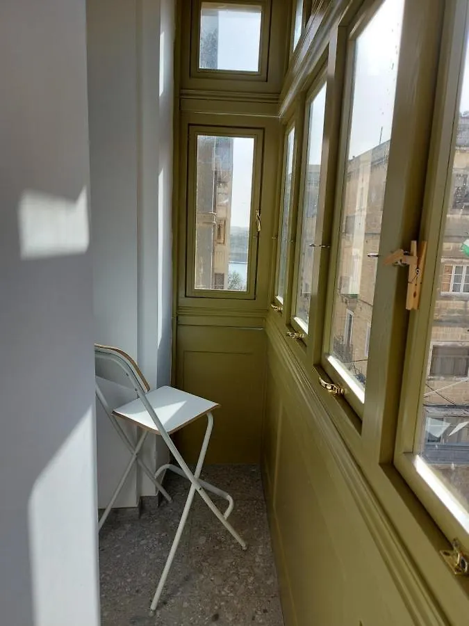 Gunlayer Apartments - Flat 3 Il-Furjana