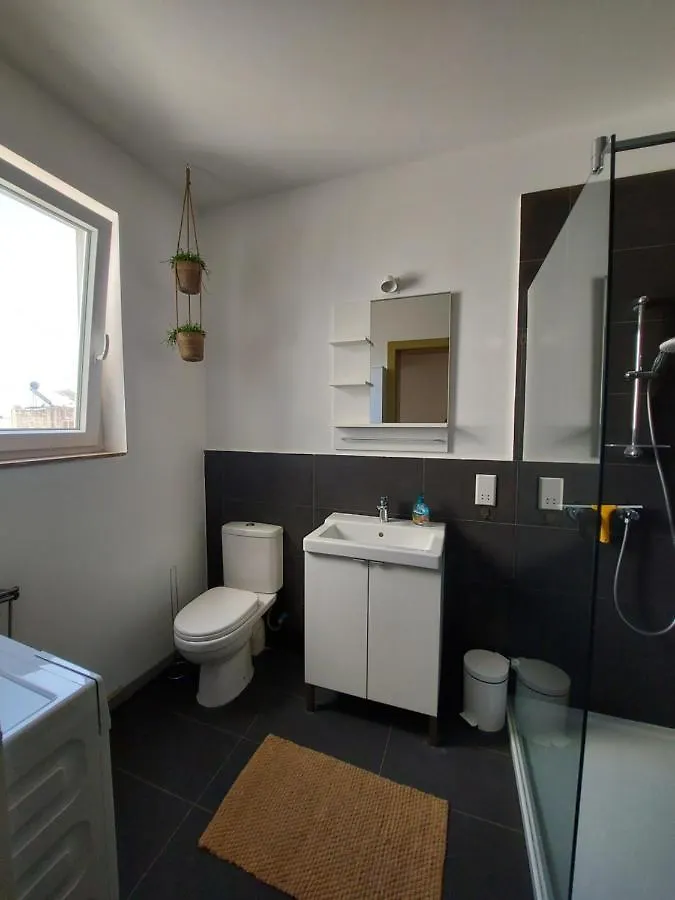 Gunlayer Apartments - Flat 3 Il-Furjana 0*,  Malta
