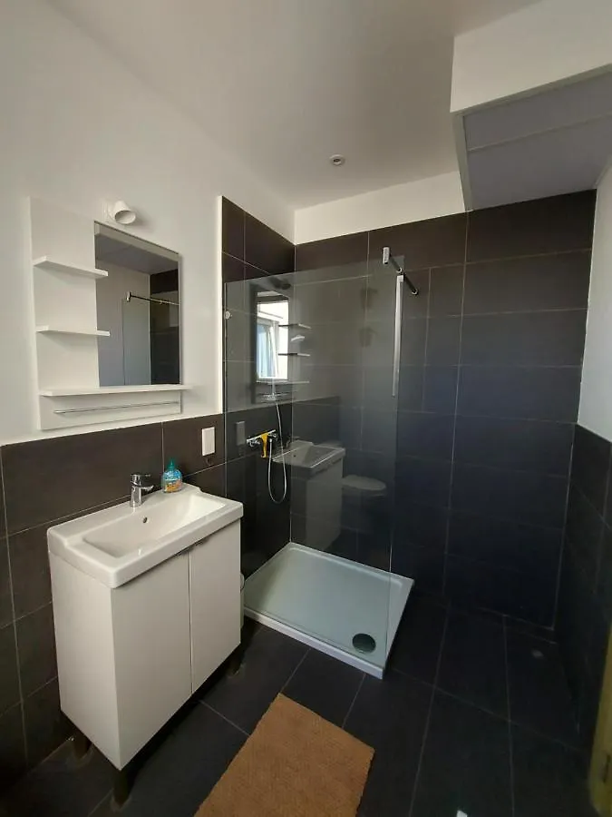 Gunlayer Apartments - Flat 3 Il-Furjana