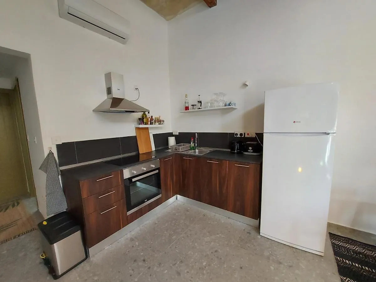 Gunlayer Apartments - Flat 3 Il-Furjana Malta