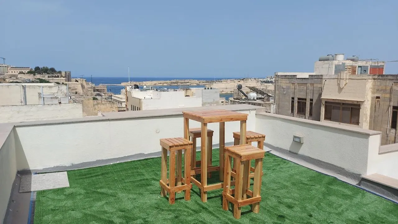 Gunlayer Apartments - Flat 3 Il-Furjana Malta