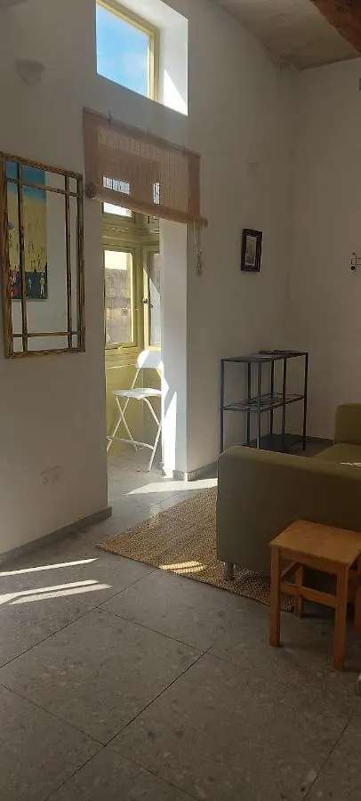 Gunlayer Apartments - Flat 3 Il-Furjana 0*,