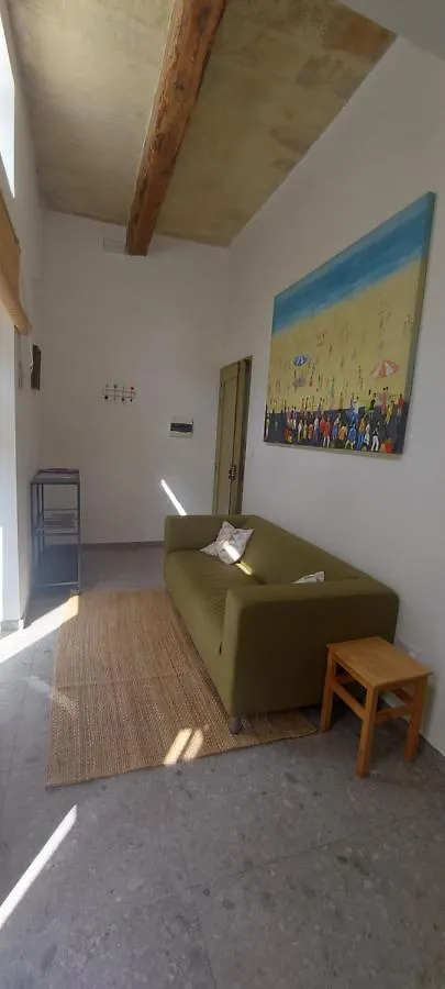 Gunlayer Apartments - Flat 3 Il-Furjana