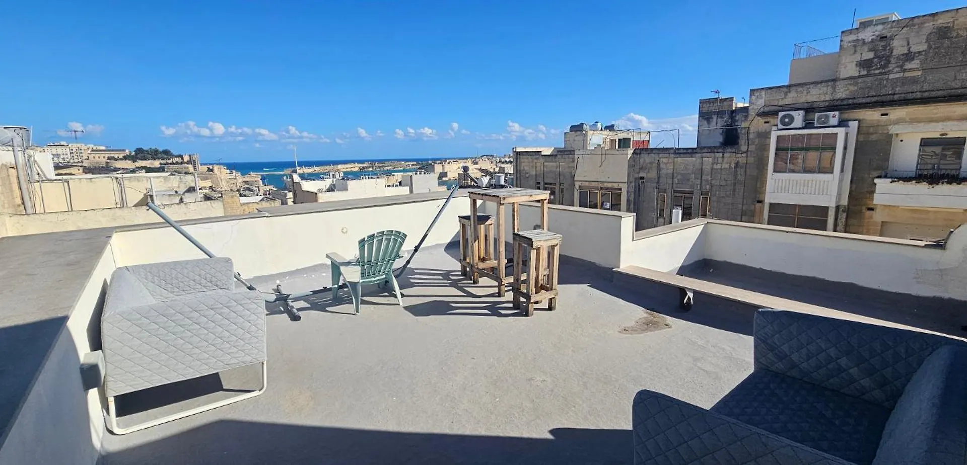 Gunlayer Apartments - Flat 3 Il-Furjana Malta