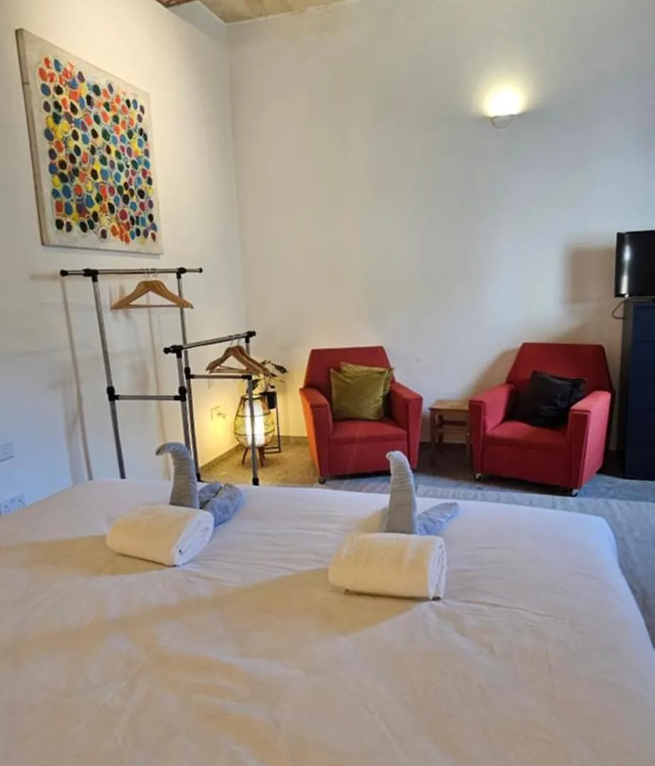 Gunlayer Apartments - Flat 3 Il-Furjana