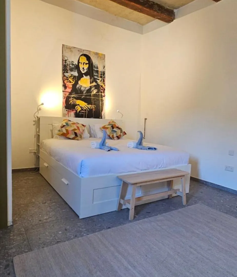 Gunlayer Apartments - Flat 3 Il-Furjana
