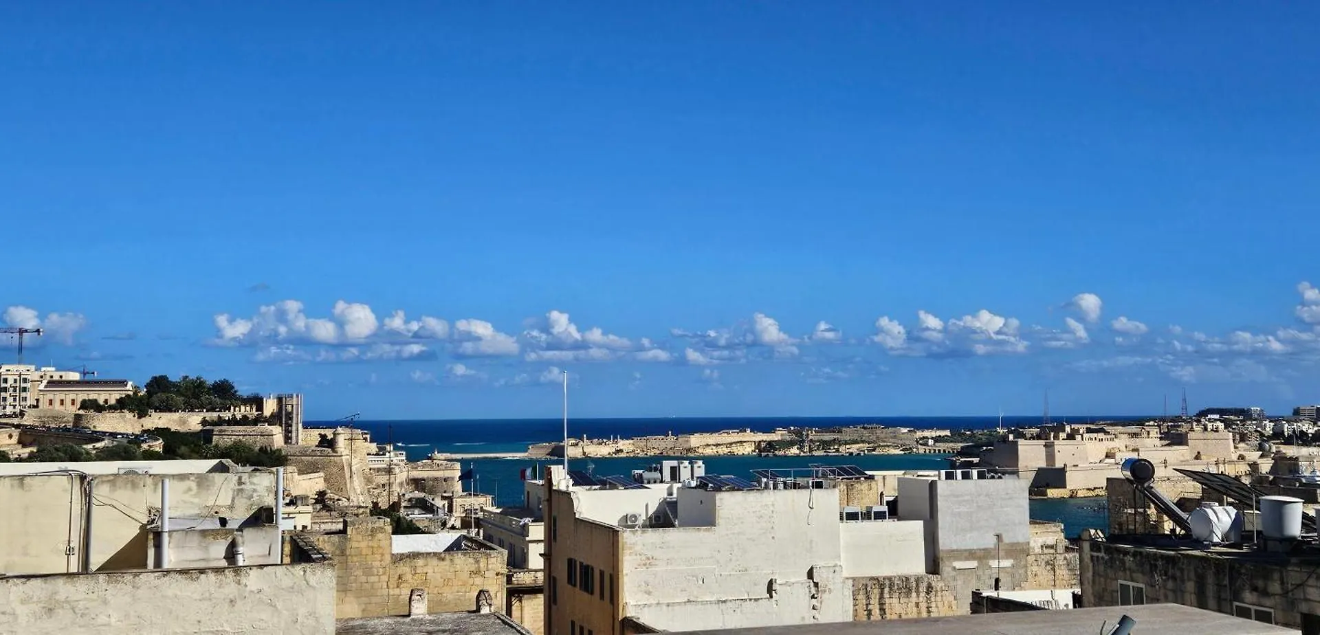 Gunlayer Apartments - Flat 3 Il-Furjana 0*,  Malta