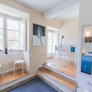 Apartment Valletta House, Il-Furjana